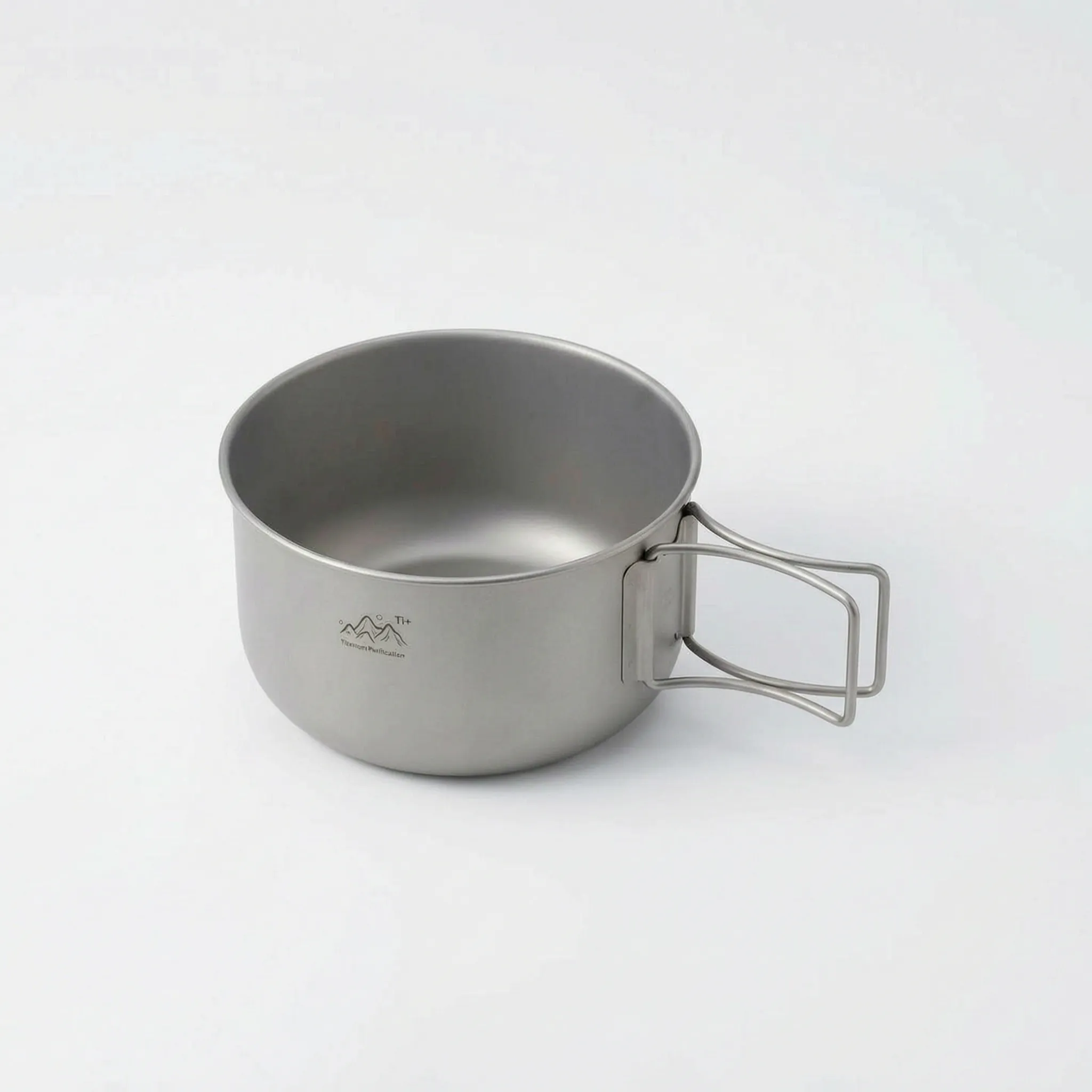 Nordspur | Nomiq Compact Outdoor Campsite Cooking Bowl