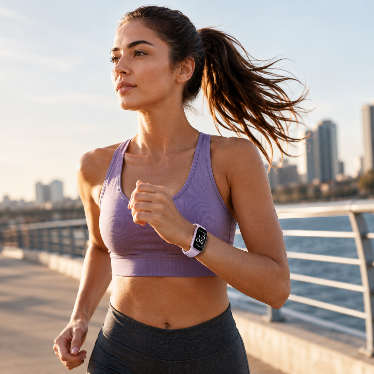 Nordspur | Norbit Sport Watch