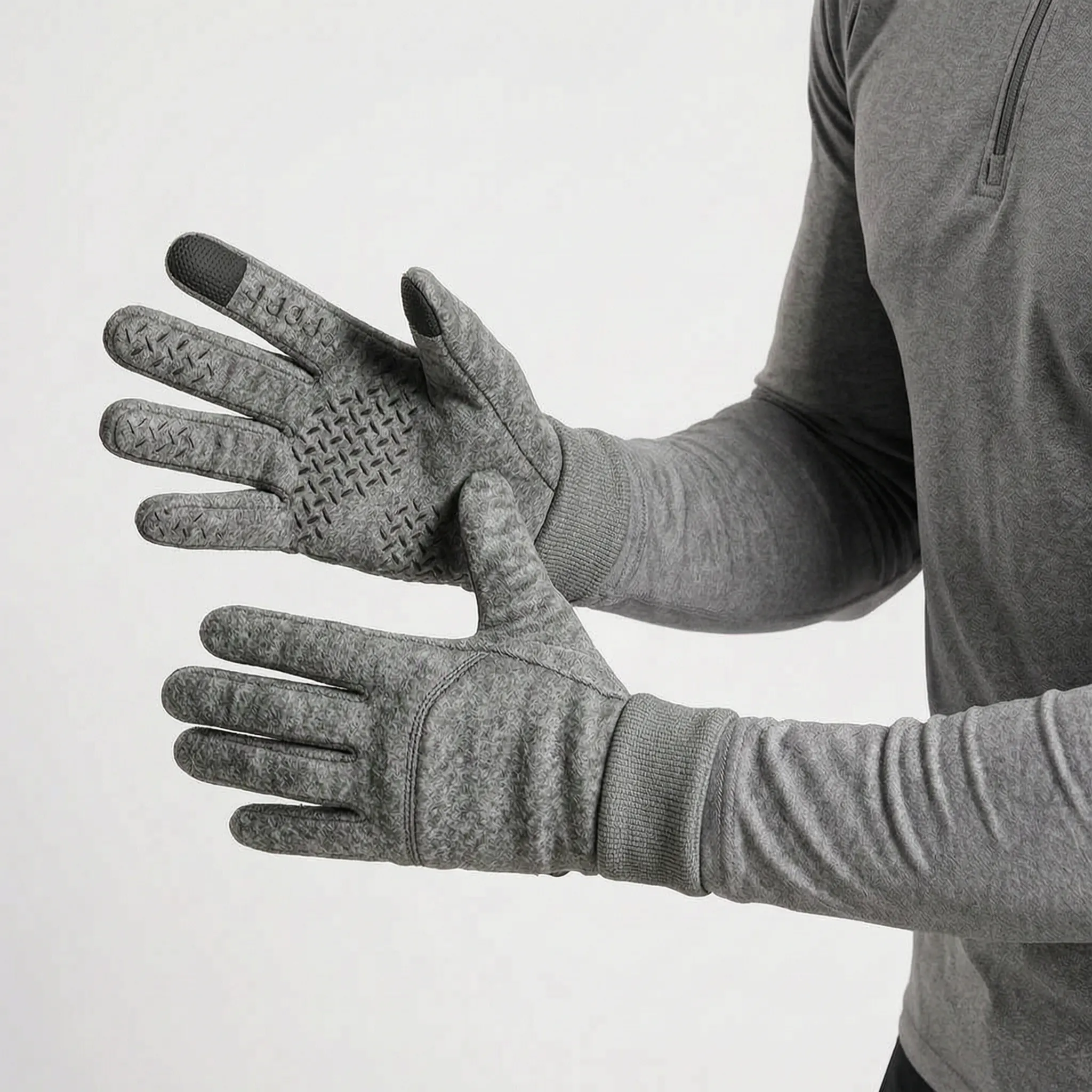 Nordspur | Nordexi Men's Insulated Winter Gloves