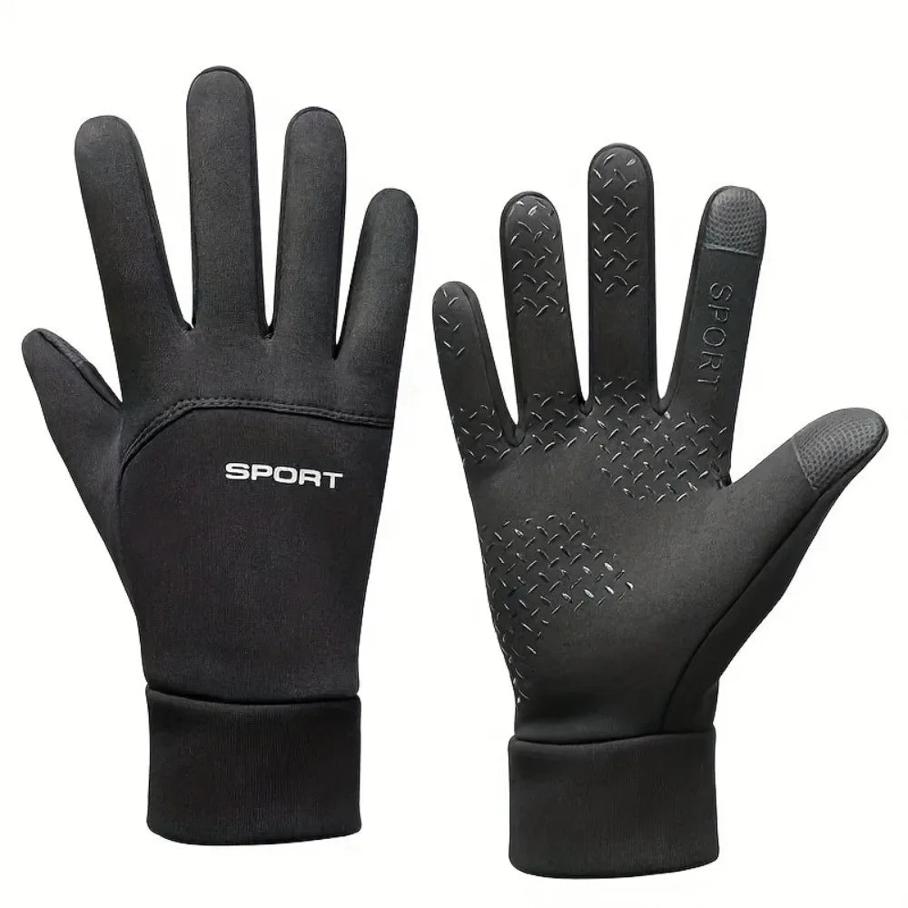 Nordspur | Nordexi Men's Insulated Winter Gloves