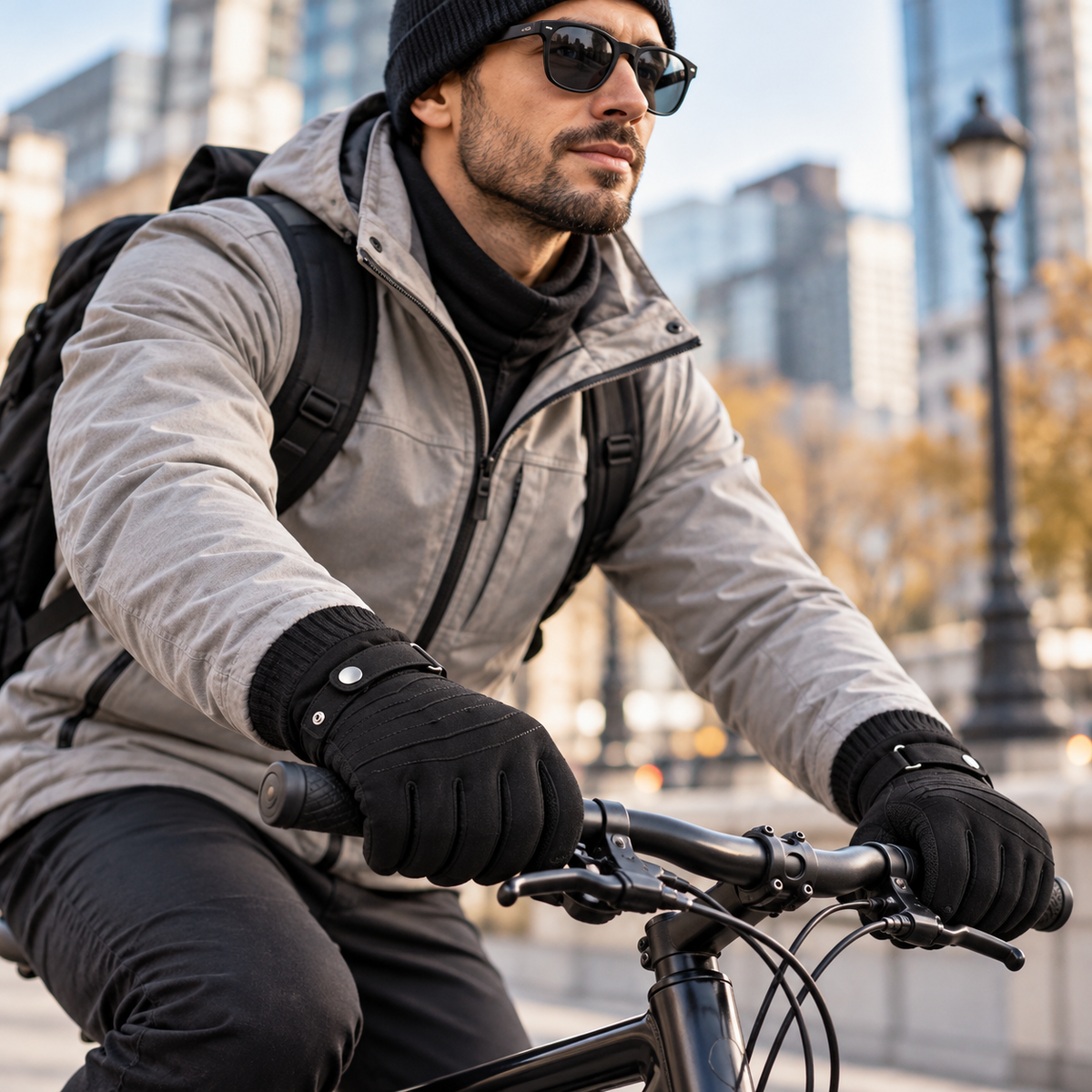 Nordspur | Northhold Everyday Gloves