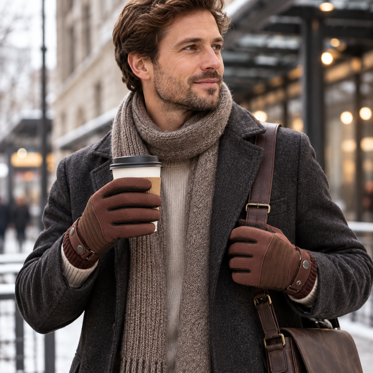 Nordspur | Northhold Everyday Gloves