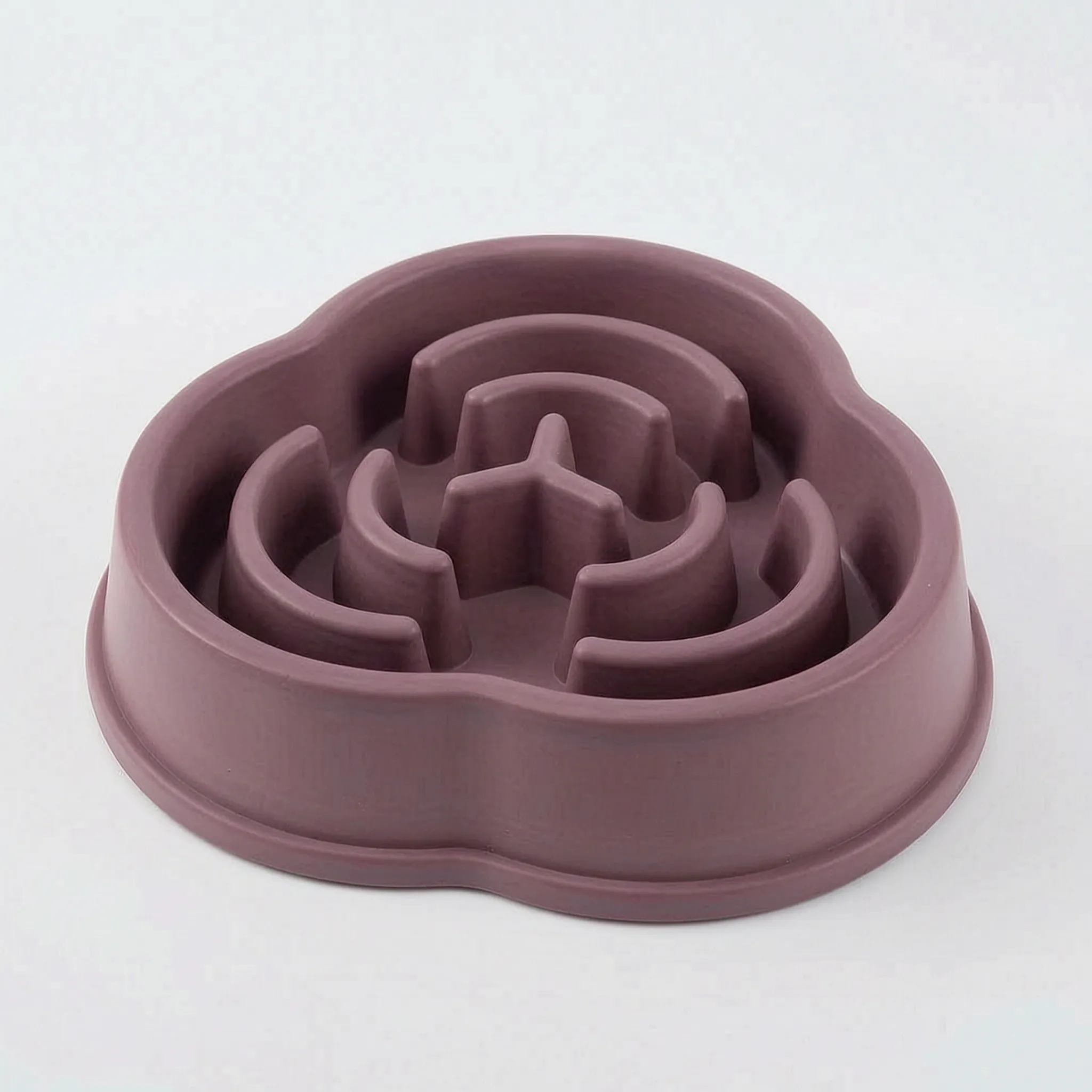 Nordspur | Noshio Maze Interior Slow Feeder Dog Bowl