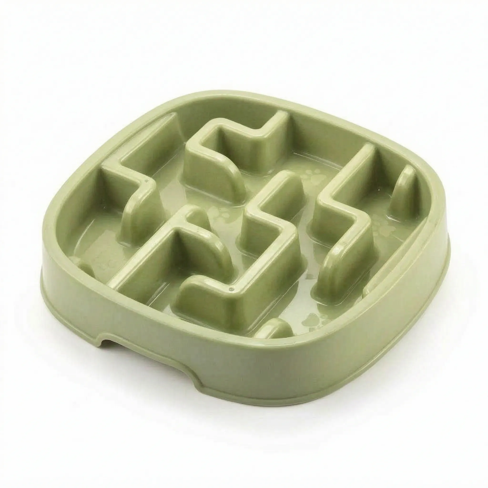 Nordspur | Noshway Maze Design Slow Feeder Bowl
