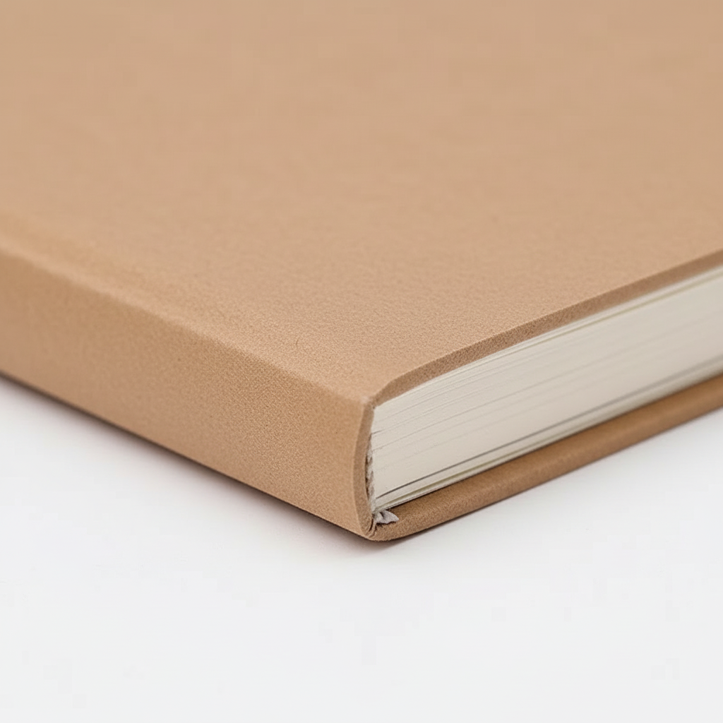 Nordspur | Notava A5 Vintage Style Notebook