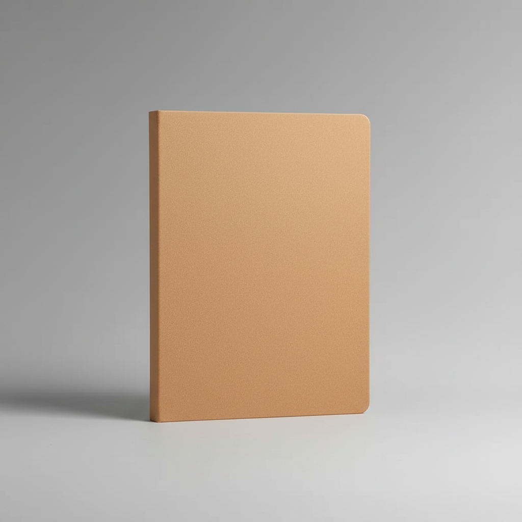 Nordspur | Notava A5 Vintage Style Notebook