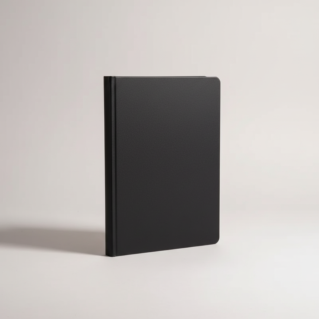 Nordspur | Notava A5 Vintage Style Notebook