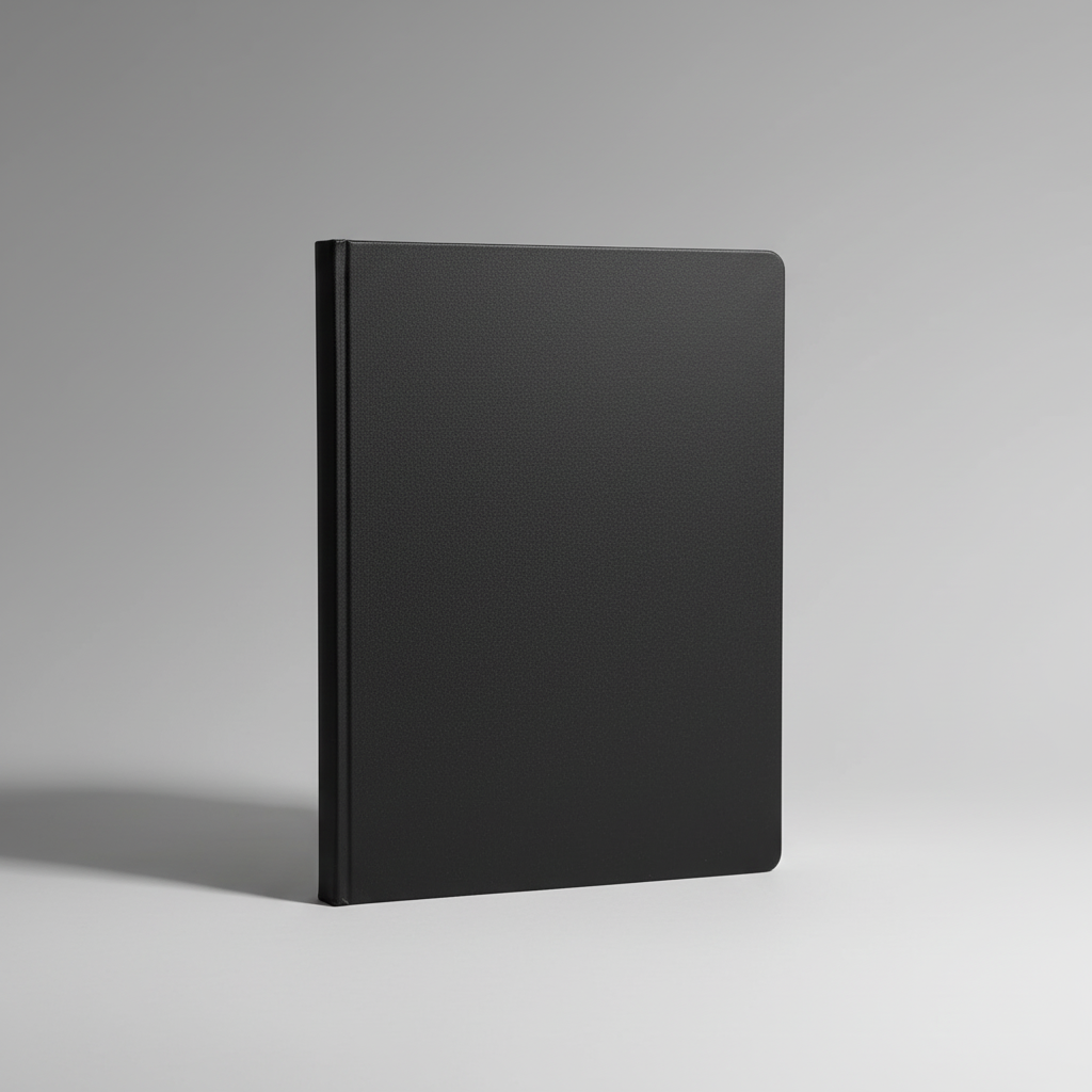 Nordspur | Notava A5 Vintage Style Notebook
