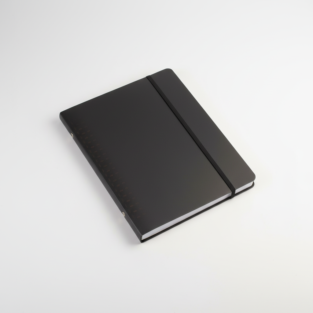 Nordspur | Notebraid Loose Leaf Ring Binder