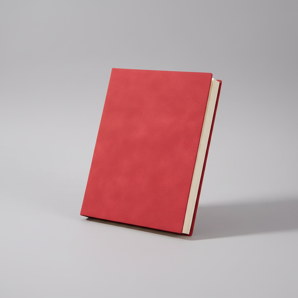 Nordspur | Noteluxe A5 Lined Planner Notebook