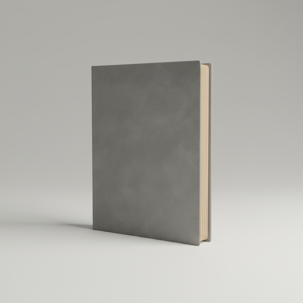 Nordspur | Noteluxe A5 Lined Planner Notebook