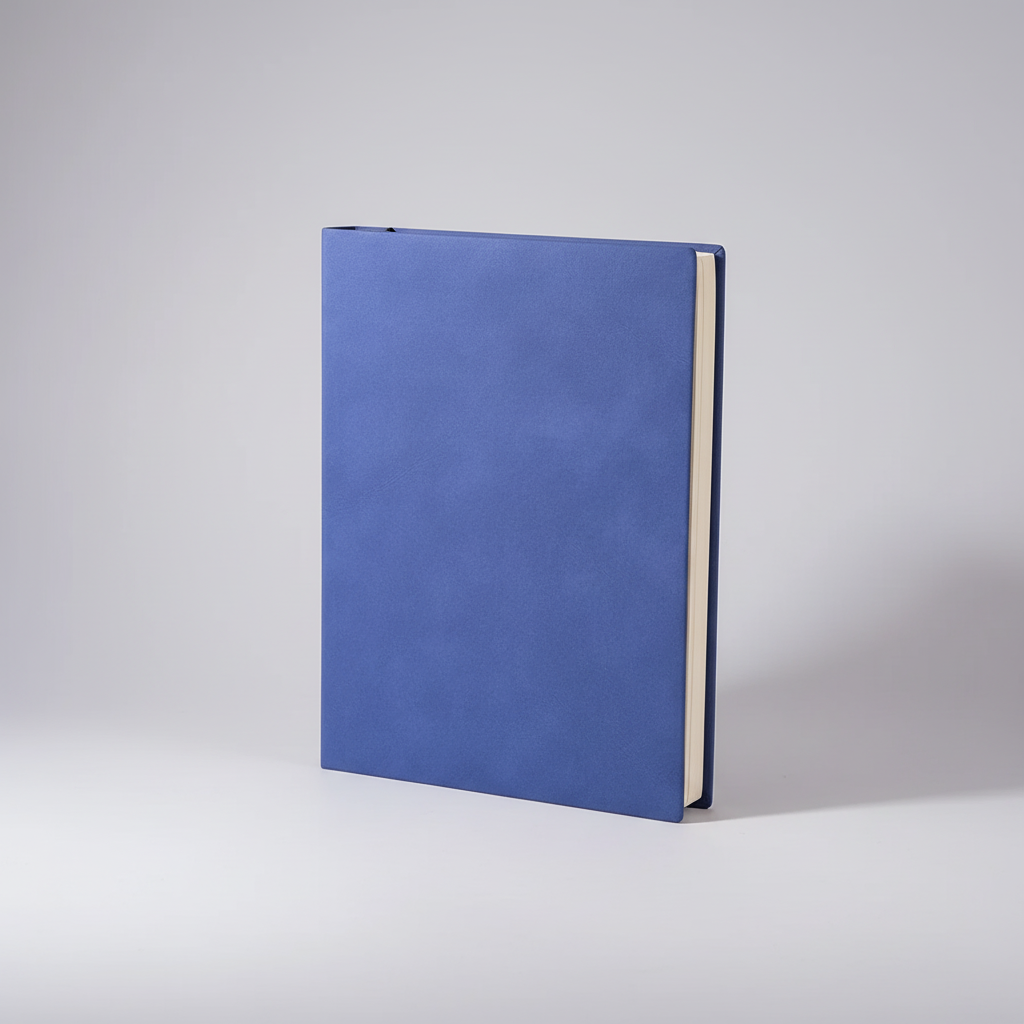 Nordspur | Noteluxe A5 Lined Planner Notebook