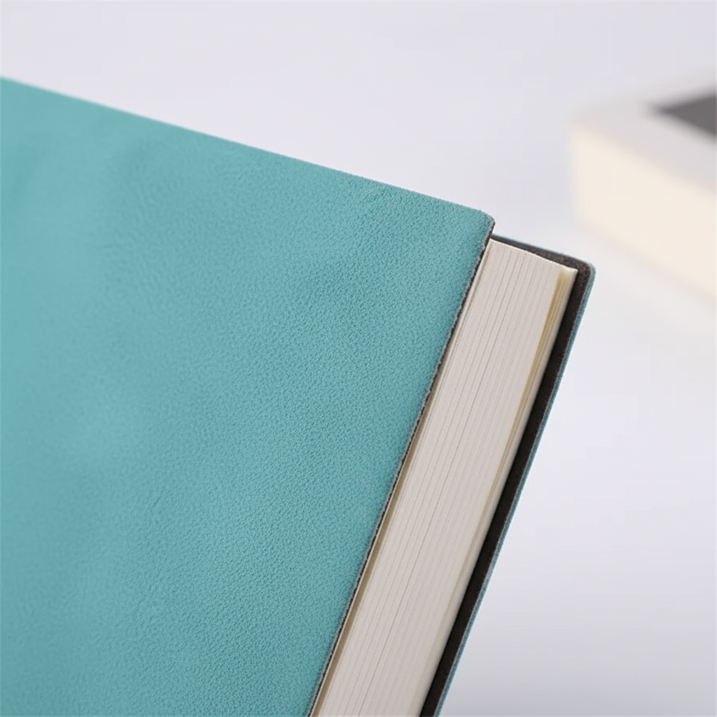 Nordspur | Noteluxe A5 Lined Planner Notebook