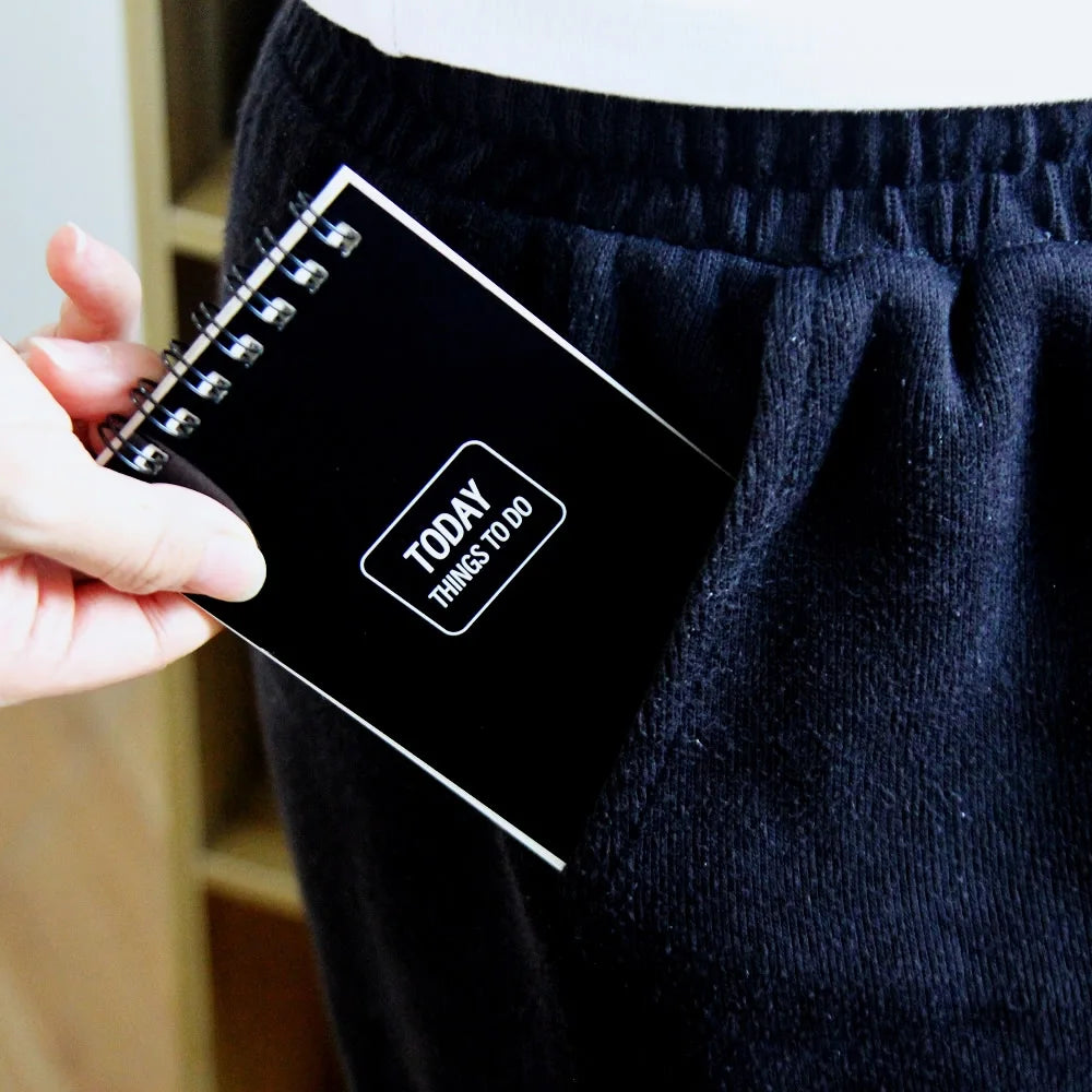 Nordspur | Noteva Top Spiral Pocket Notebook