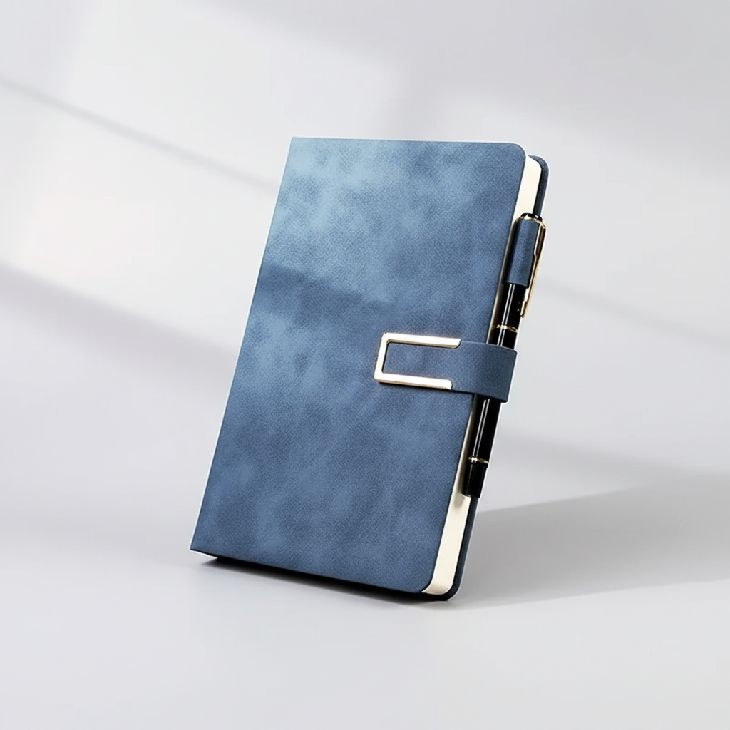Nordspur | Notiva A5 Retro Journal Notebook