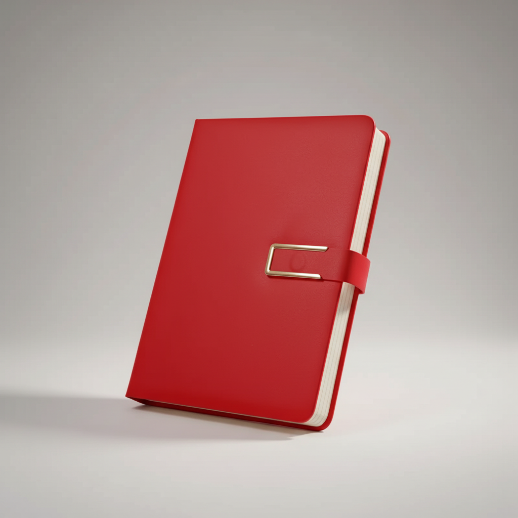 Nordspur | Notiva A5 Retro Journal Notebook