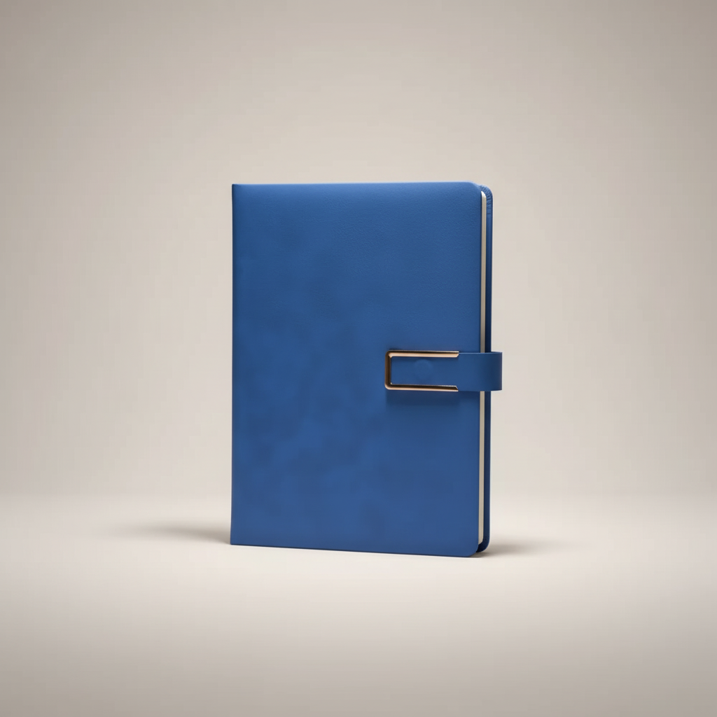 Nordspur | Notiva A5 Retro Journal Notebook