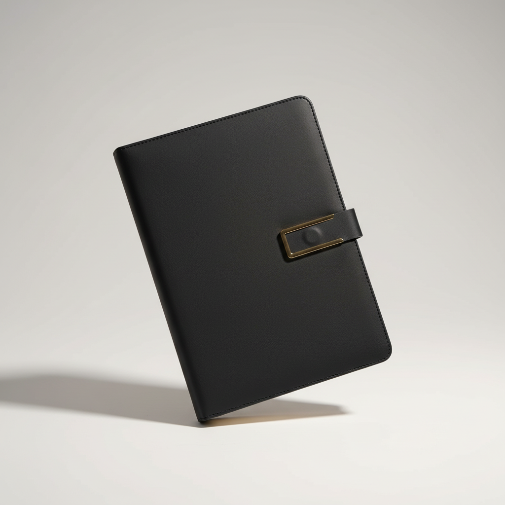 Nordspur | Notiva A5 Retro Journal Notebook