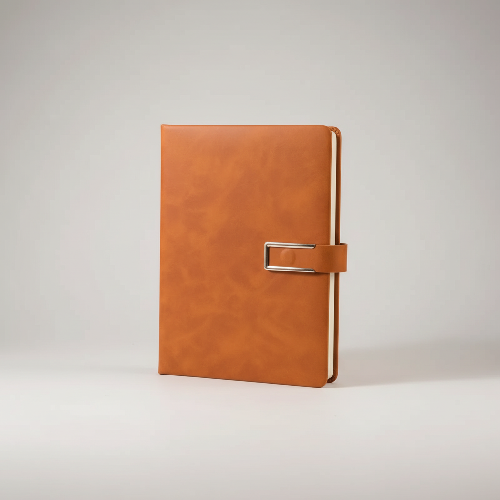 Nordspur | Notiva A5 Retro Journal Notebook