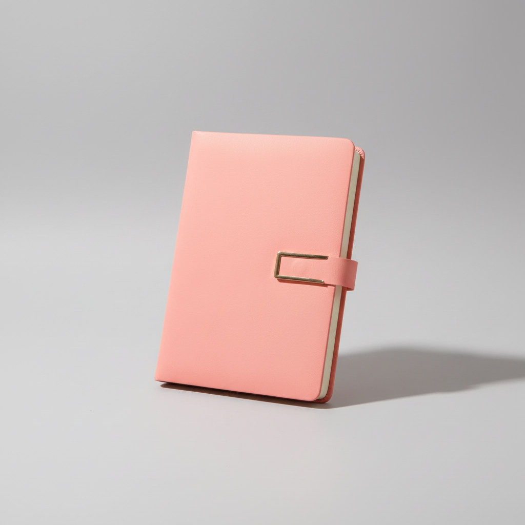 Nordspur | Notiva A5 Retro Journal Notebook