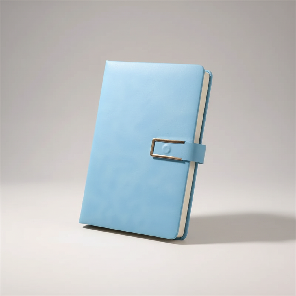 Nordspur | Notiva A5 Retro Journal Notebook
