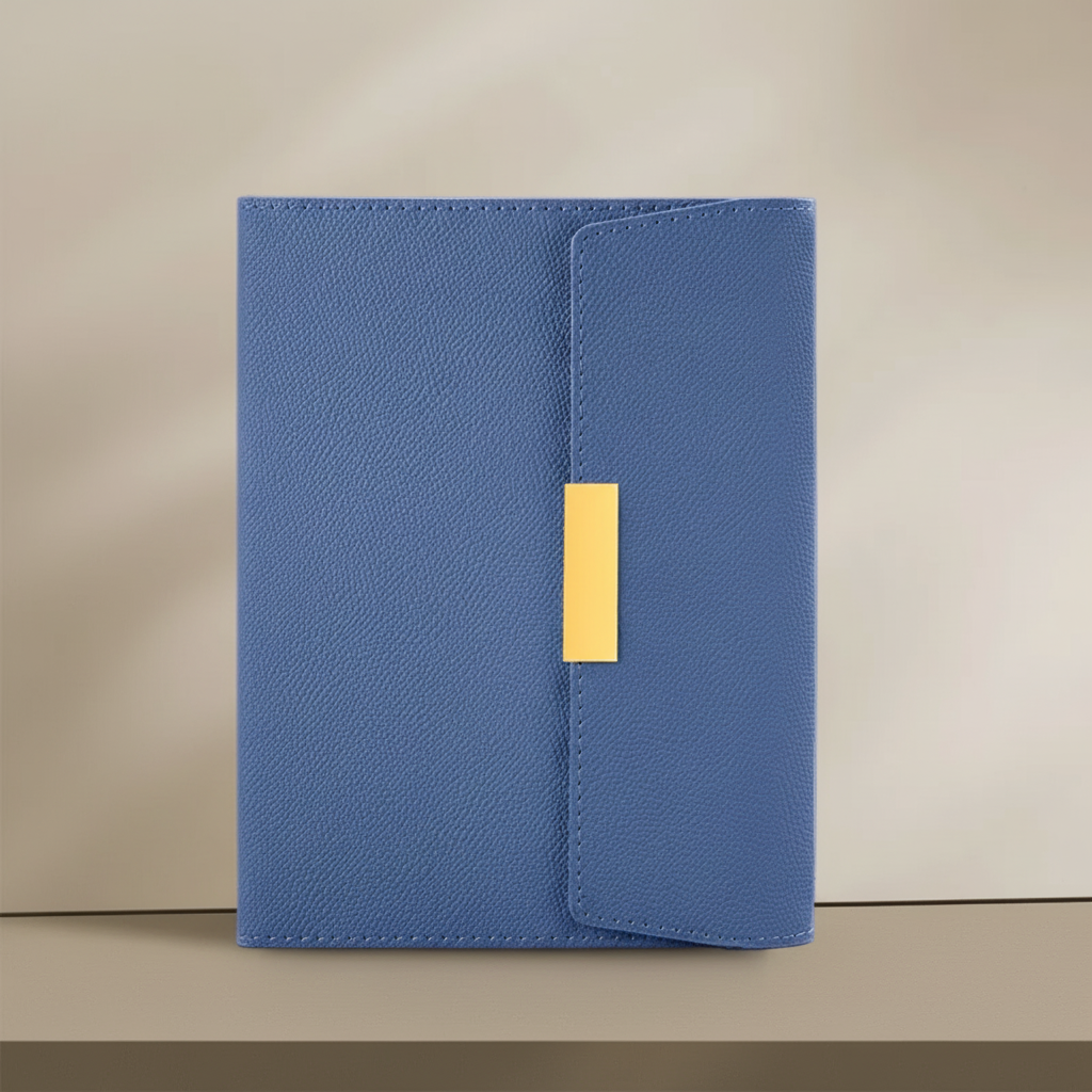 Nordspur | Notivell A5 Classic Travel Notebook