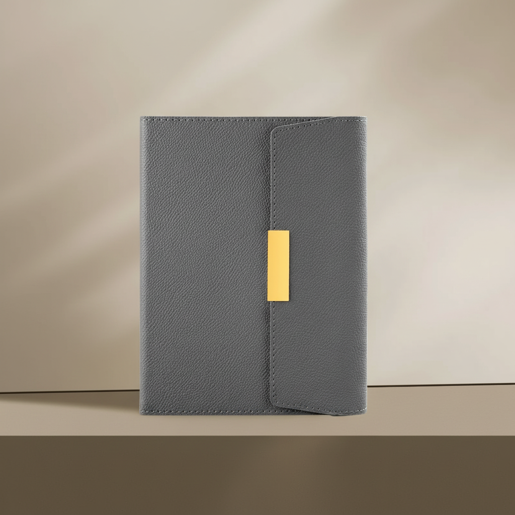 Nordspur | Notivell A5 Classic Travel Notebook