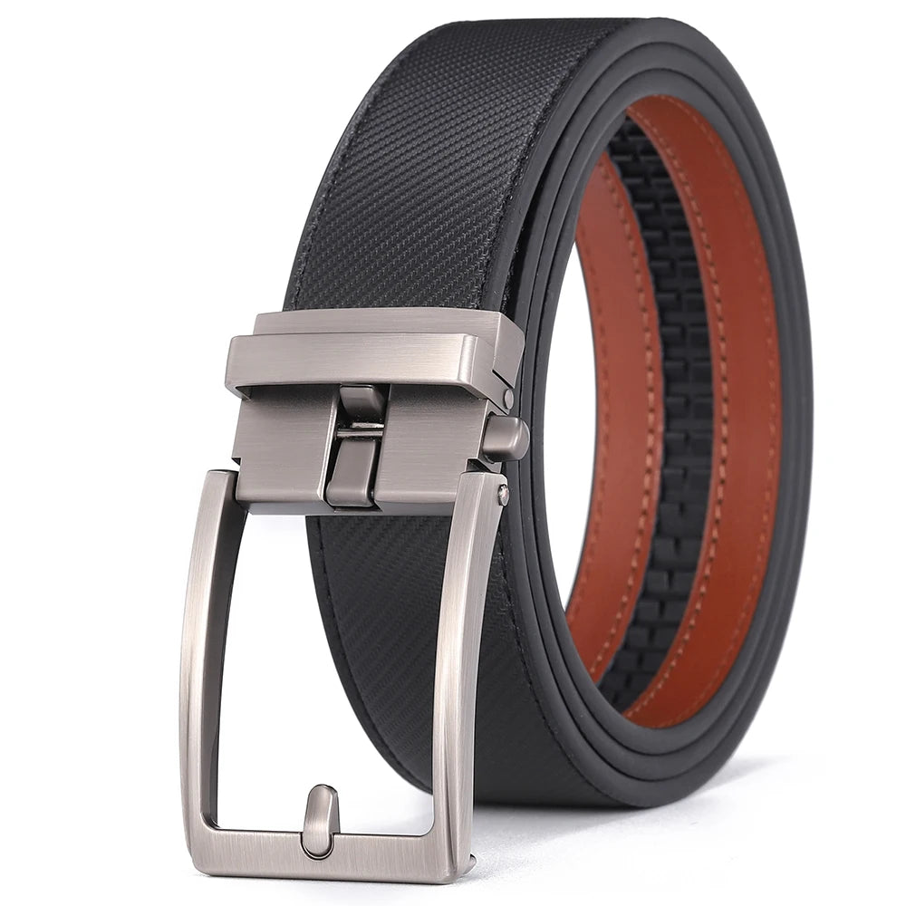 Nordspur | Novaband Men's Automatic Track Belt