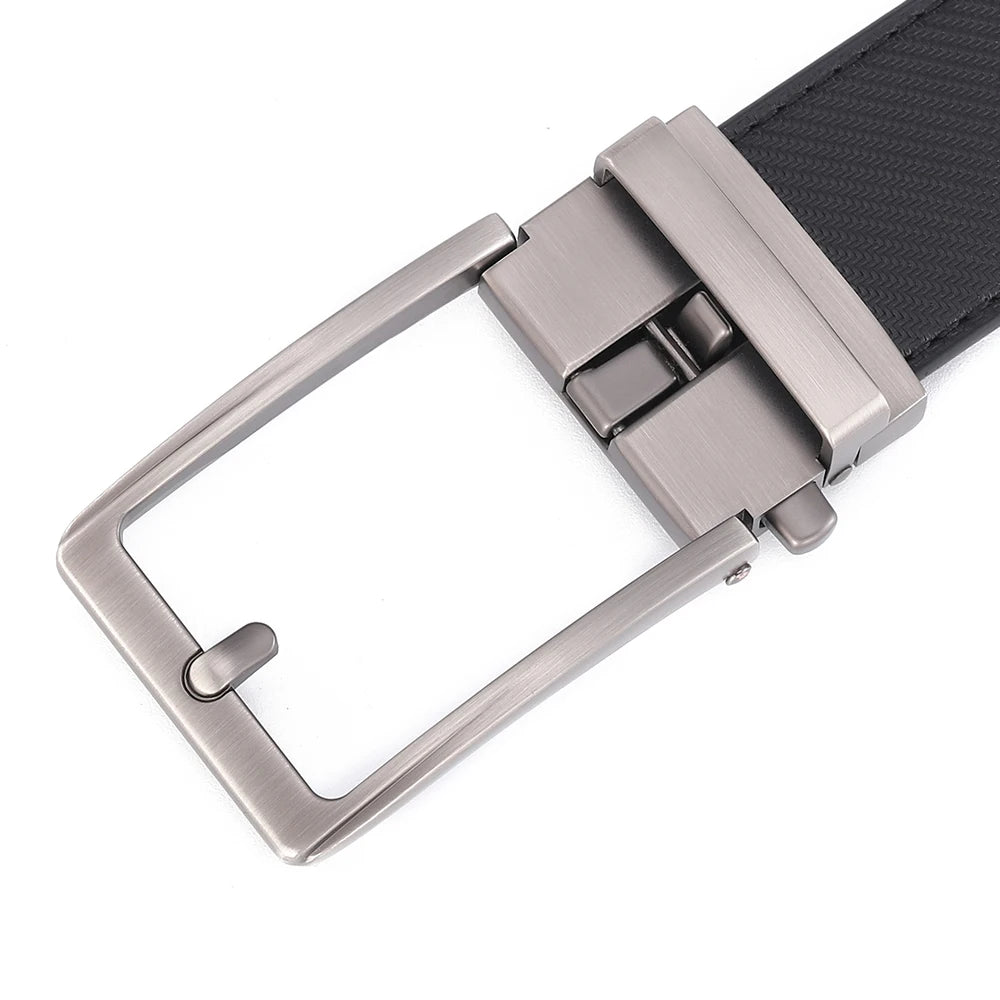 Nordspur | Novaband Men's Automatic Track Belt