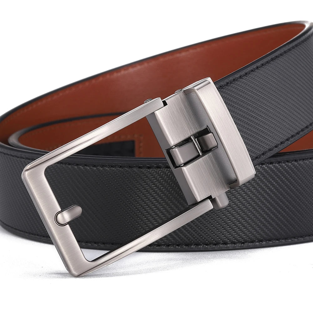 Nordspur | Novaband Men's Automatic Track Belt
