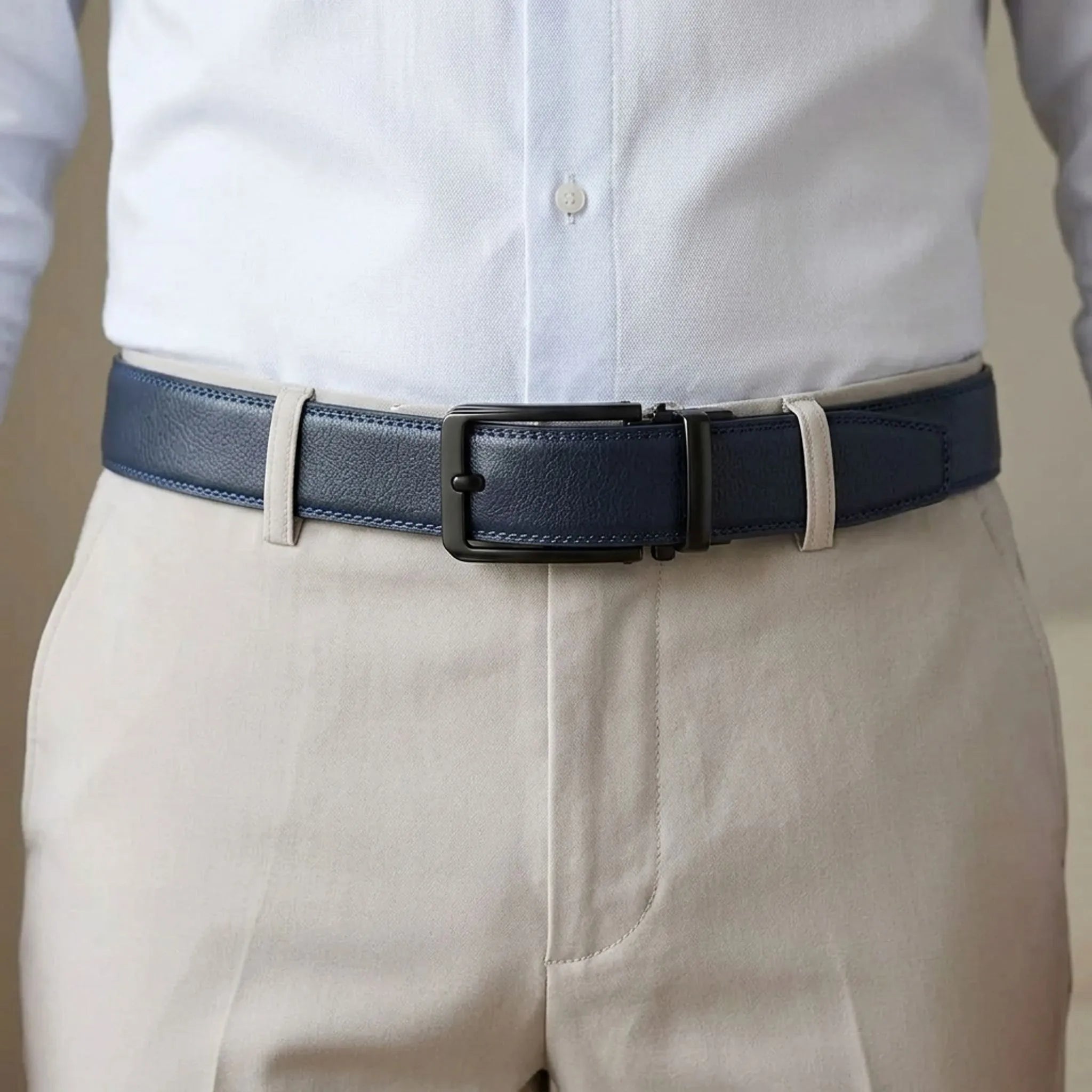 Nordspur | Novaband Men's Automatic Track Belt