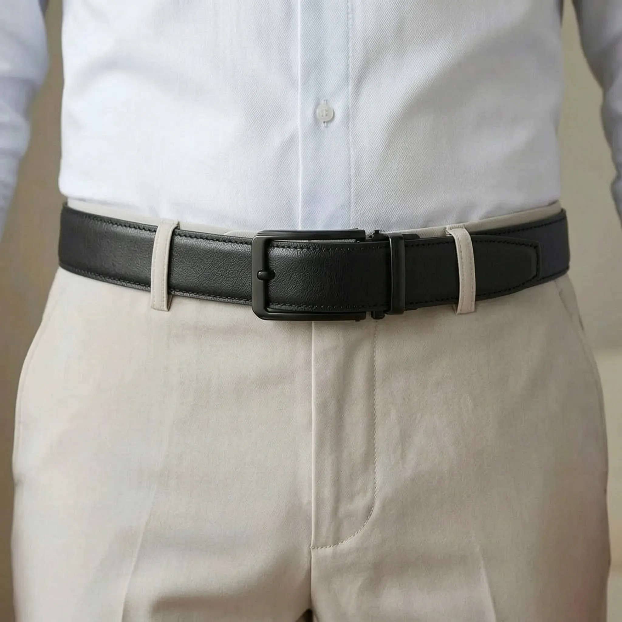 Nordspur | Novaband Men's Automatic Track Belt