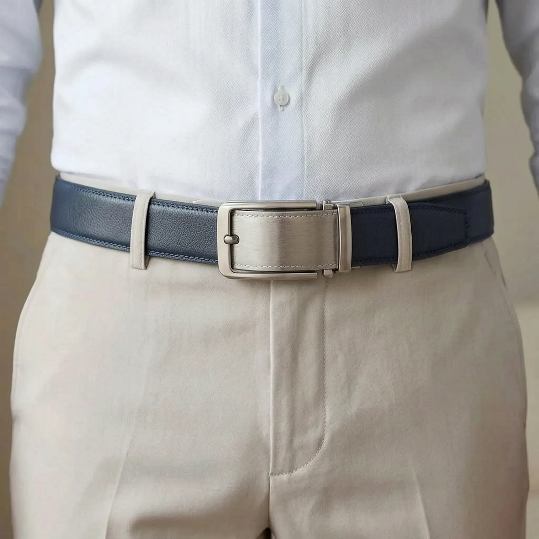 Nordspur | Novaband Men's Automatic Track Belt