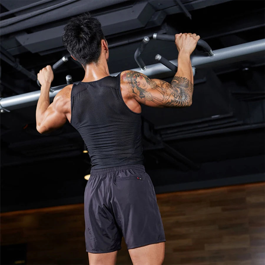 Nordspur | Novacore Sleeveless Sports Vest