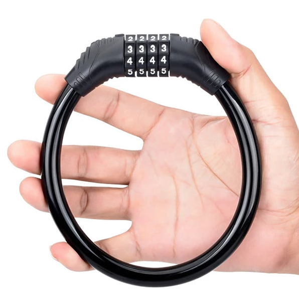 Nordspur | Novaloop 4-Digit combination Lock