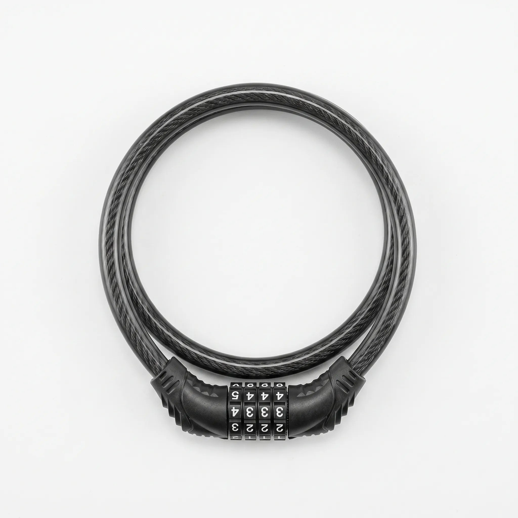 Nordspur | Novaloop 4-Digit combination Lock