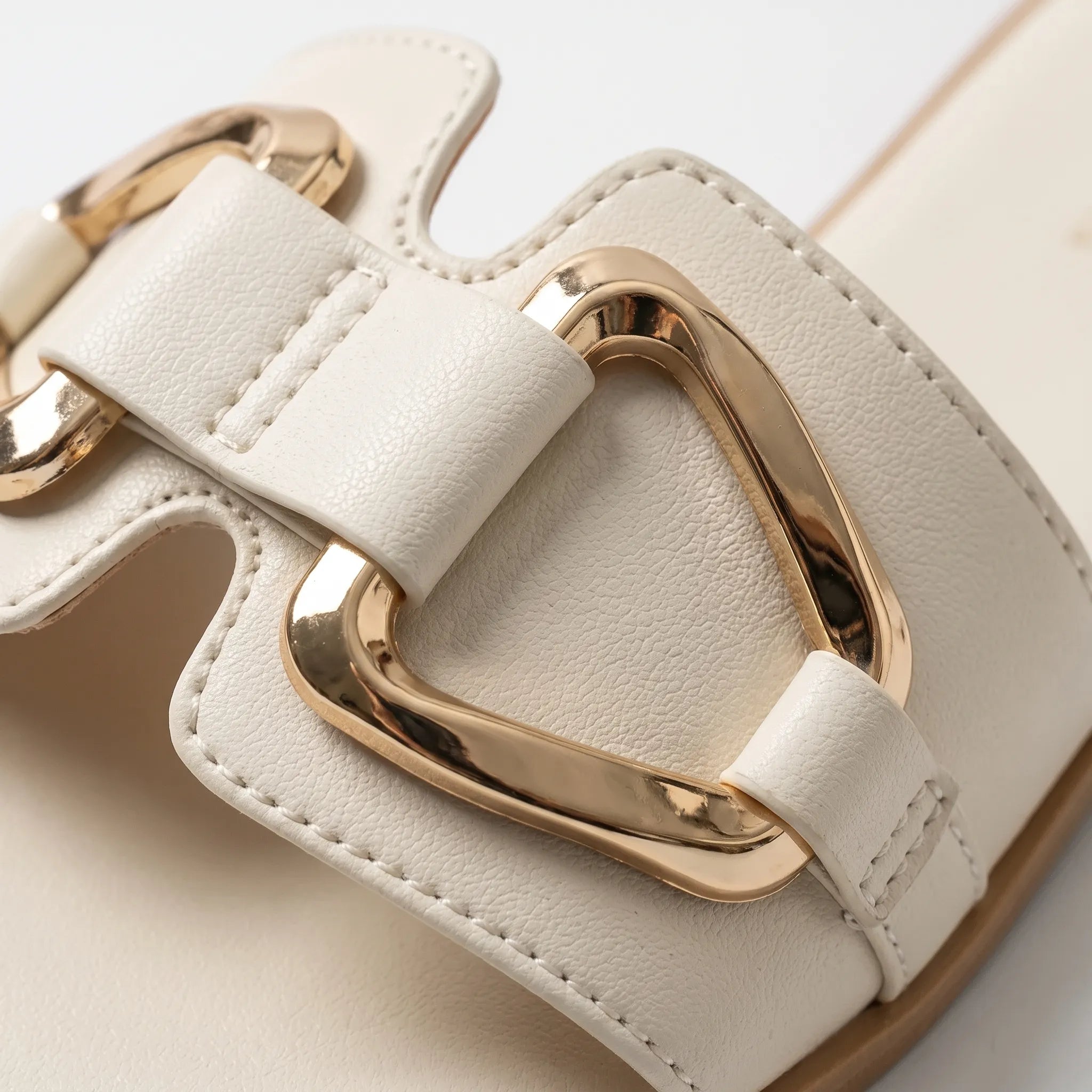Nordspur | Novari Single Band Flat Summer Slides