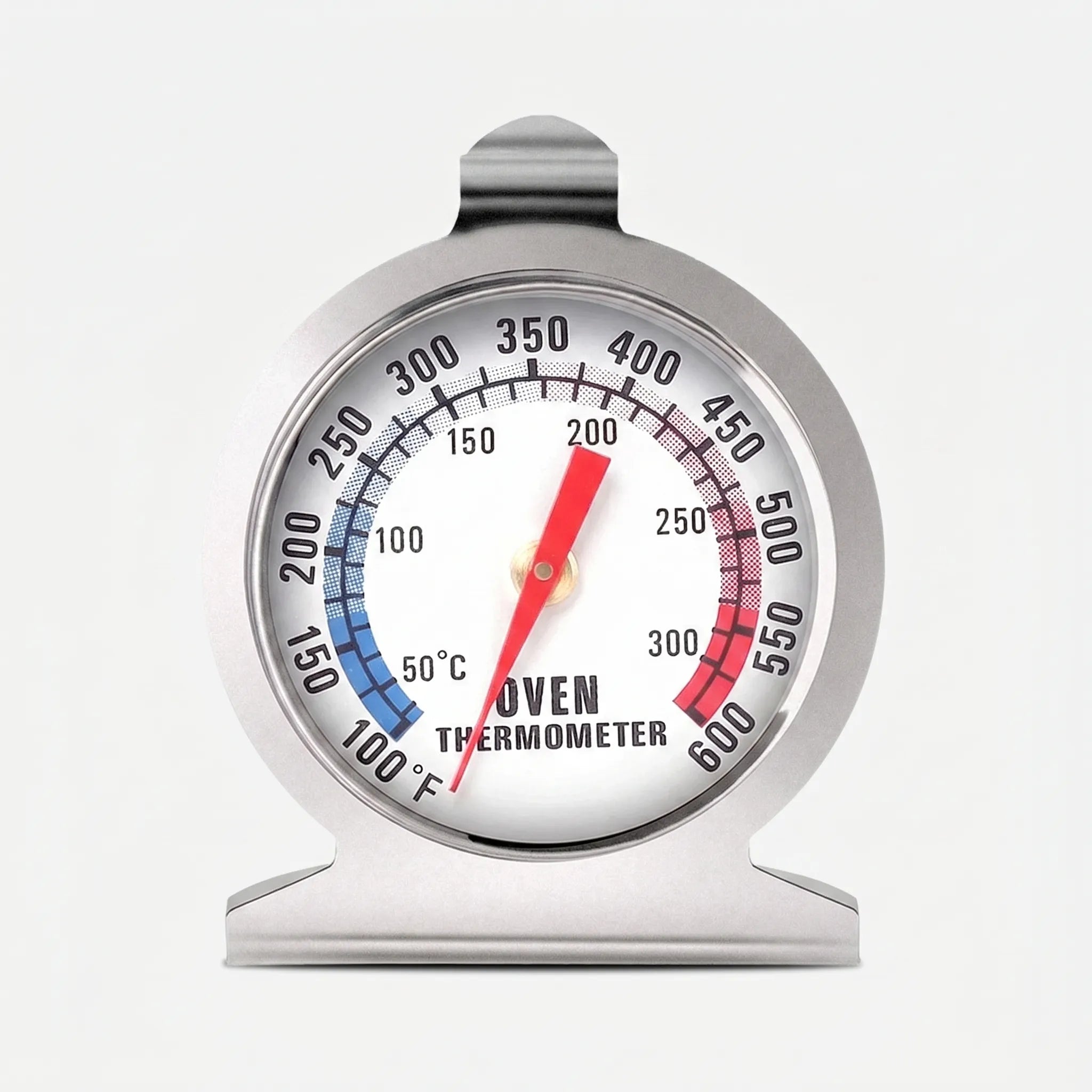 Nordspur | Novatemp Dial Temperature Gauge