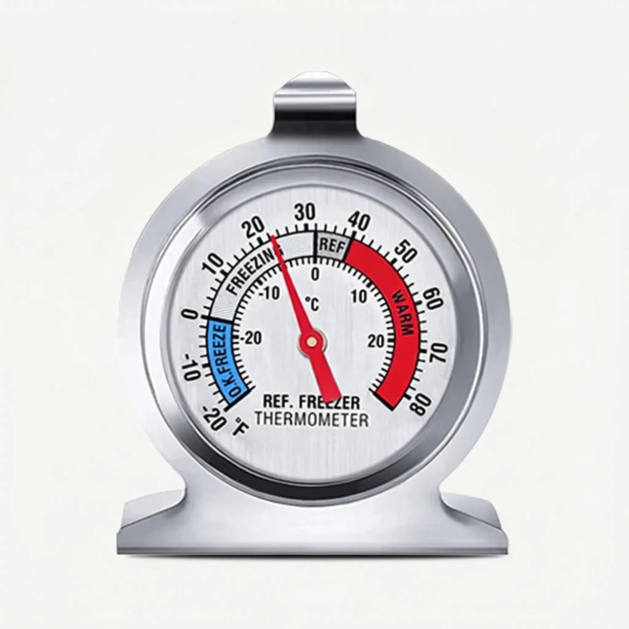 Nordspur | Novatemp Dial Temperature Gauge