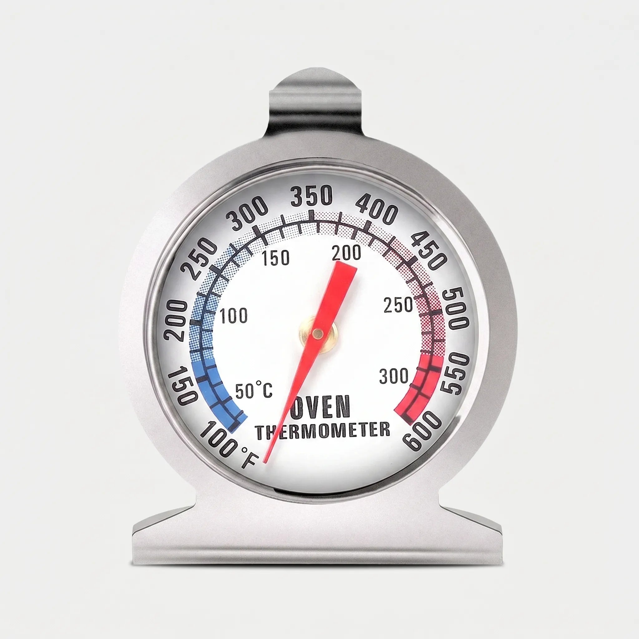 Nordspur | Novatemp Dial Temperature Gauge