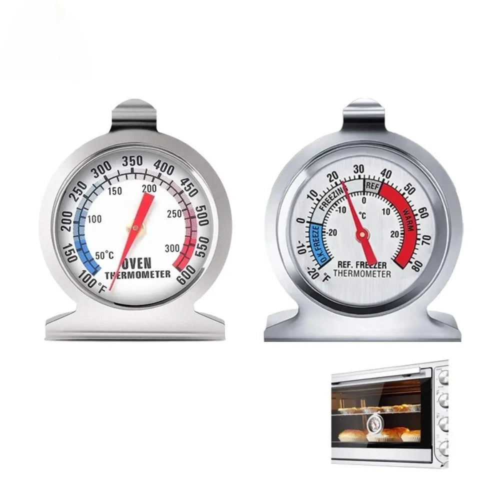 Nordspur | Novatemp Dial Temperature Gauge