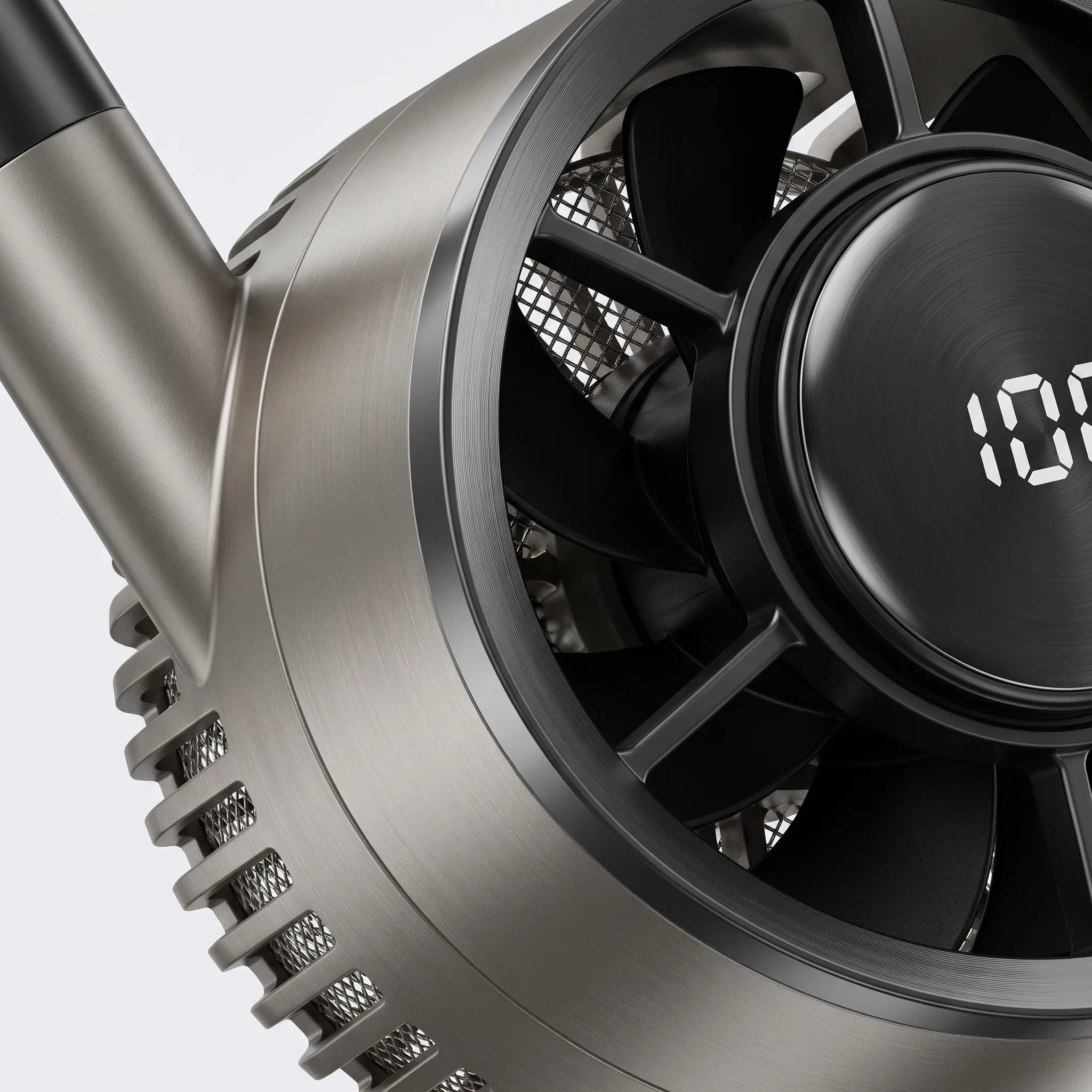 Nordspur | Novavent Modern Hands-Free Portable Neck Fan