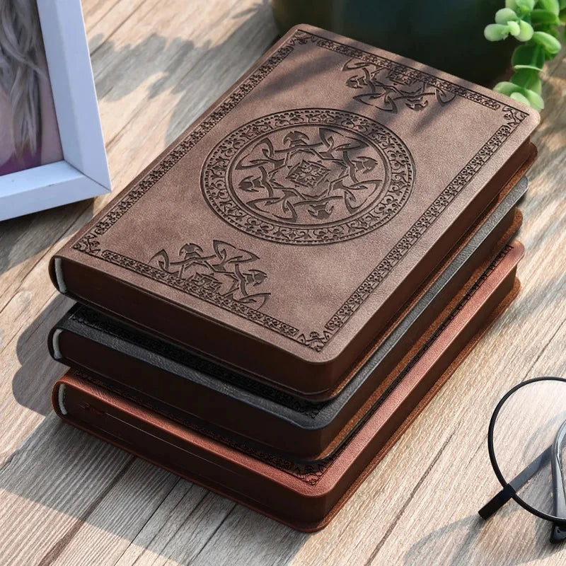 Nordspur | Novellum A6 Pocket Journal