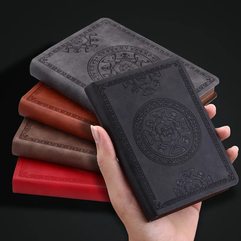 Nordspur | Novellum A6 Pocket Journal