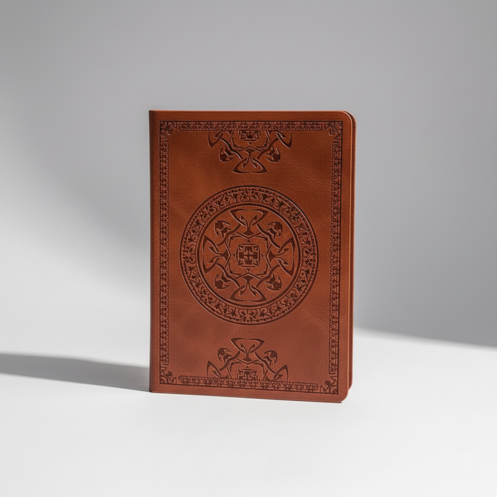 Nordspur | Novellum A6 Pocket Journal