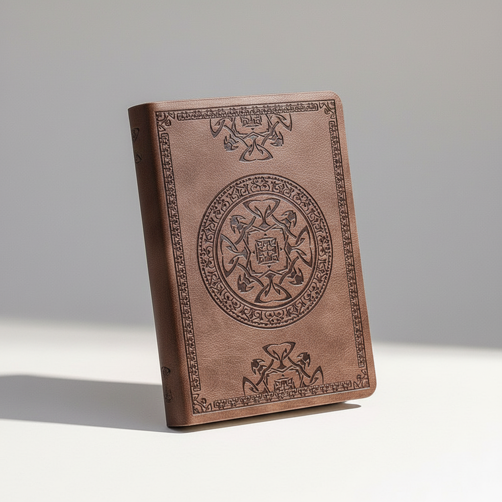 Nordspur | Novellum A6 Pocket Journal