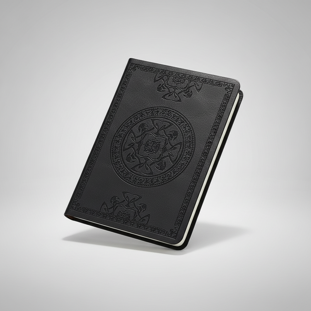 Nordspur | Novellum A6 Pocket Journal