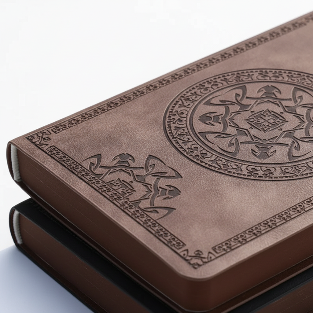 Nordspur | Novellum A6 Pocket Journal