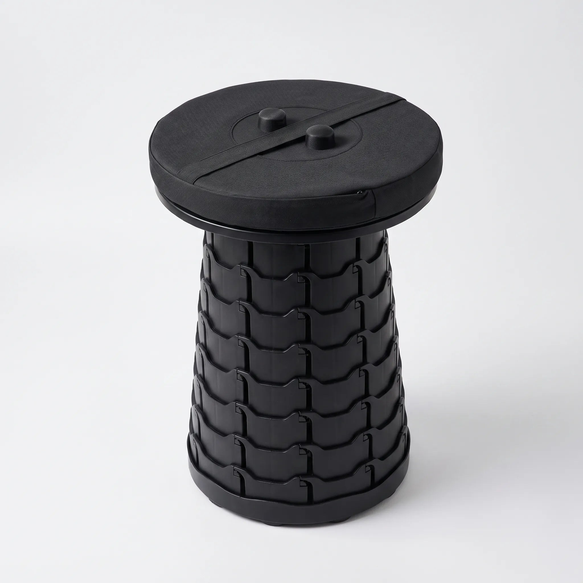 Nordspur | NovoSit Round Padded Collapsible Stool Cushion