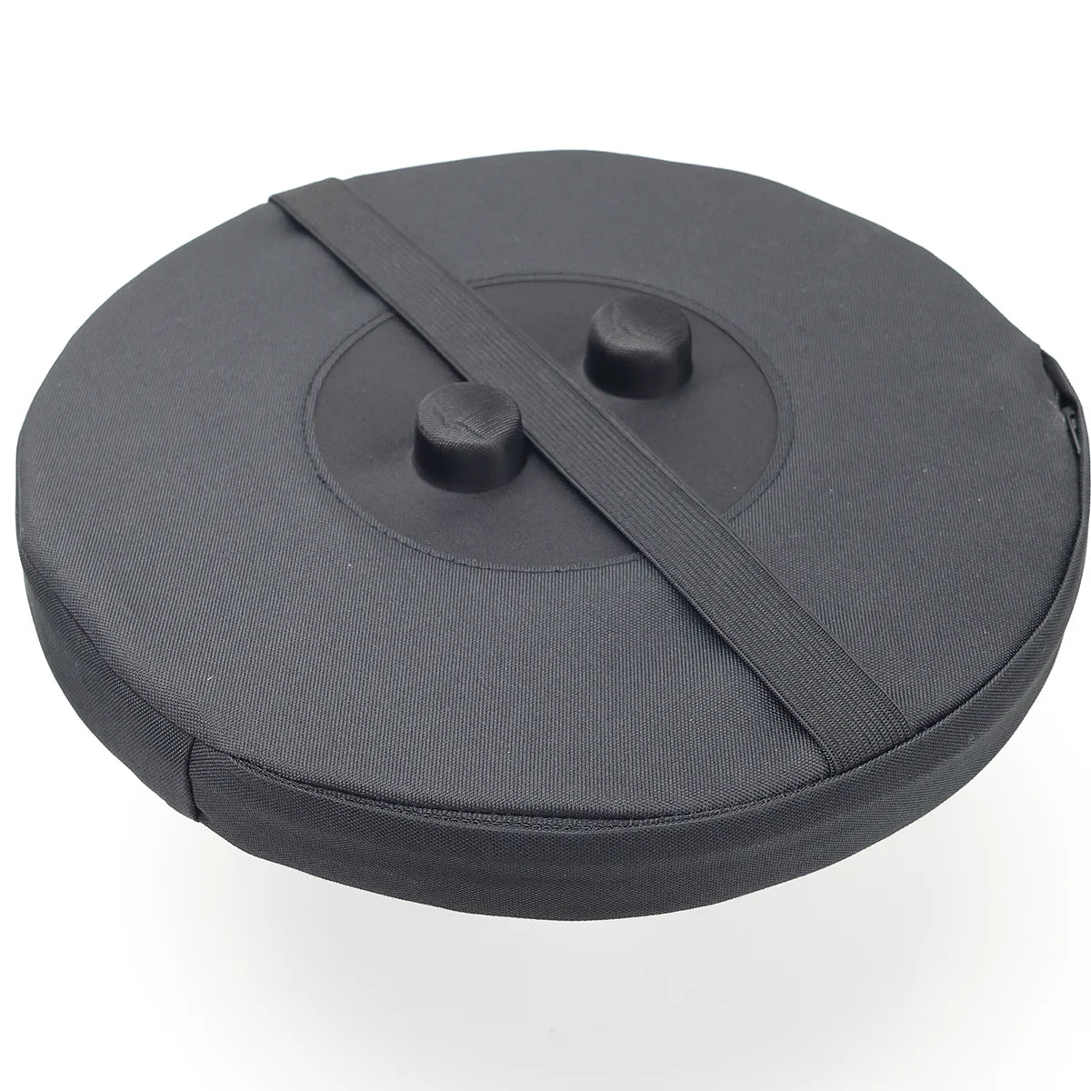 Nordspur | NovoSit Round Padded Collapsible Stool Cushion